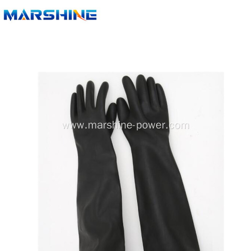 Electrical Protection Insulating Rubber Safety Gloves